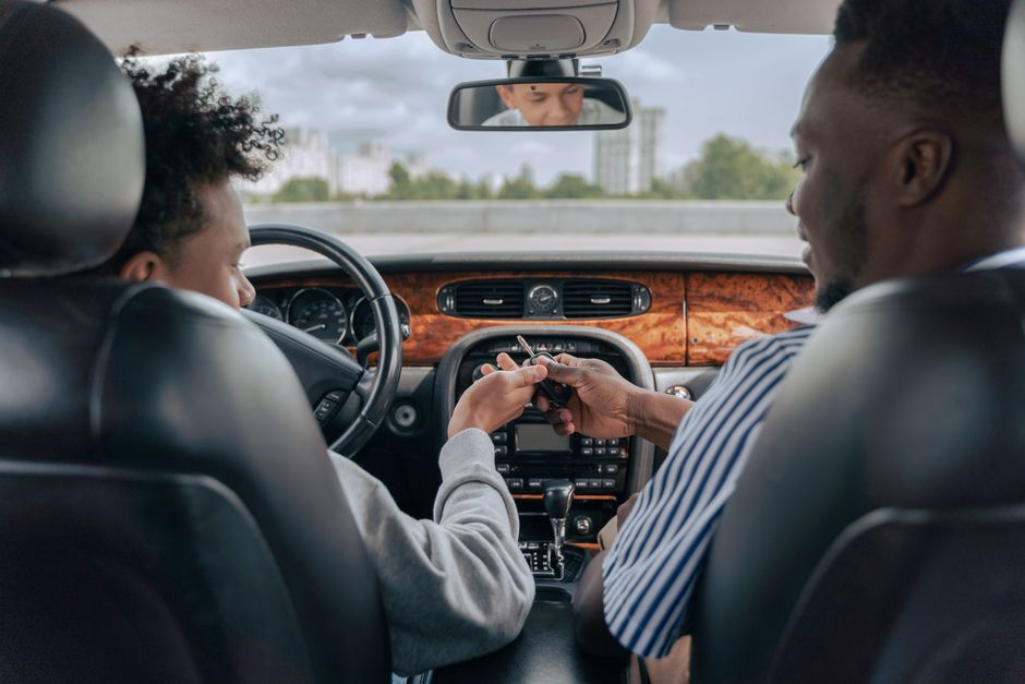 Driving Lessons in Tallaght: Big Roundabouts, the N81 and Test Day in Dublin 24