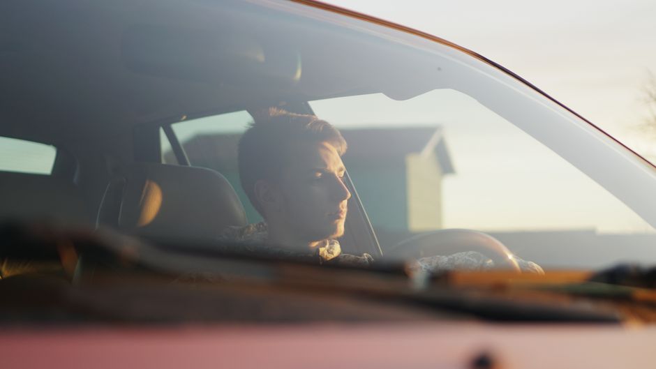 Graffiti and Distracted Driving: The Road Safety Risk Irish Drivers Aren't Talking About