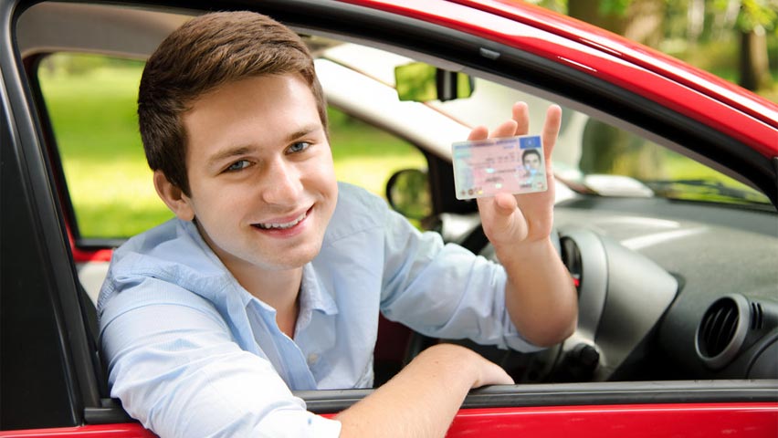 How to Get Learners Permit in Ireland