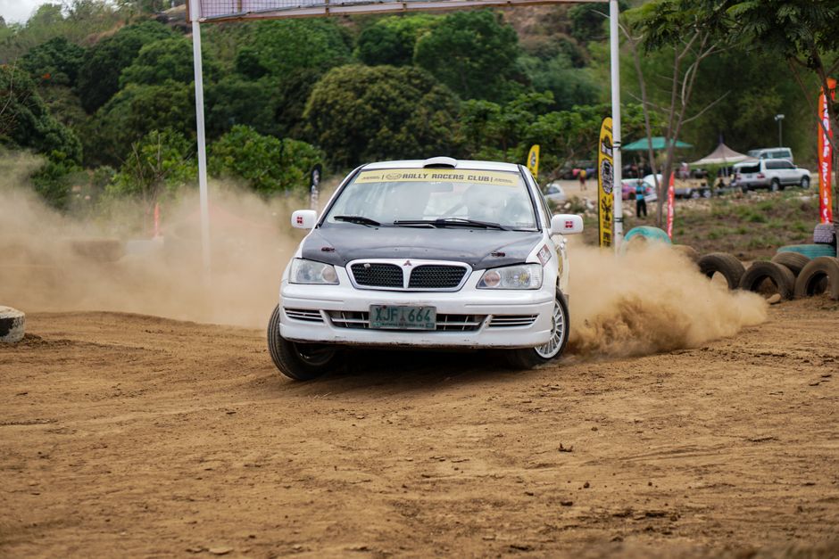 Leah McManus and Irish Rallycross: Why This 18-Year-Old's UK Title Win Changes Everything for Irish Motorsport
