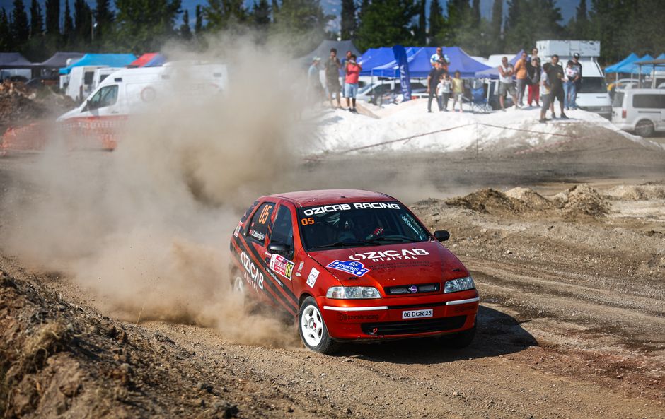 Leah McManus Wins UK Rallycross at 18: What This Means for Irish Motorsport's Future