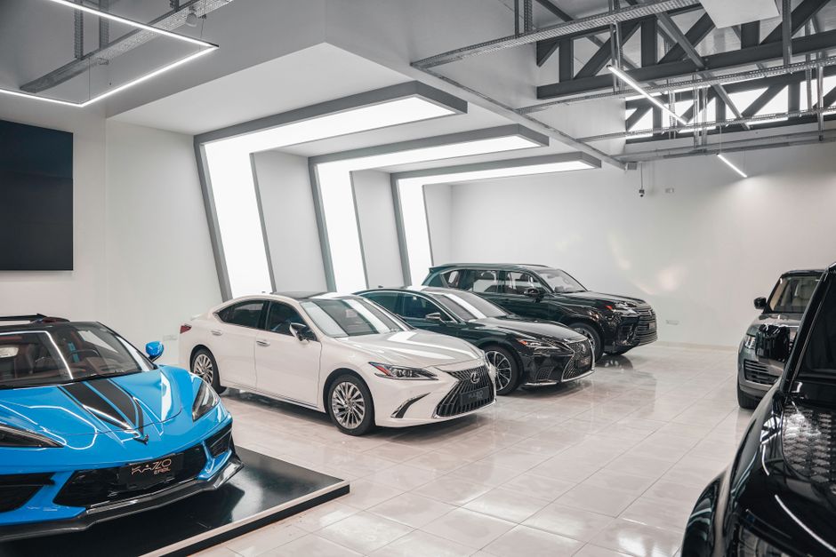 New Car Showroom Openings in Ireland: What Brands Are Betting On Your Region
