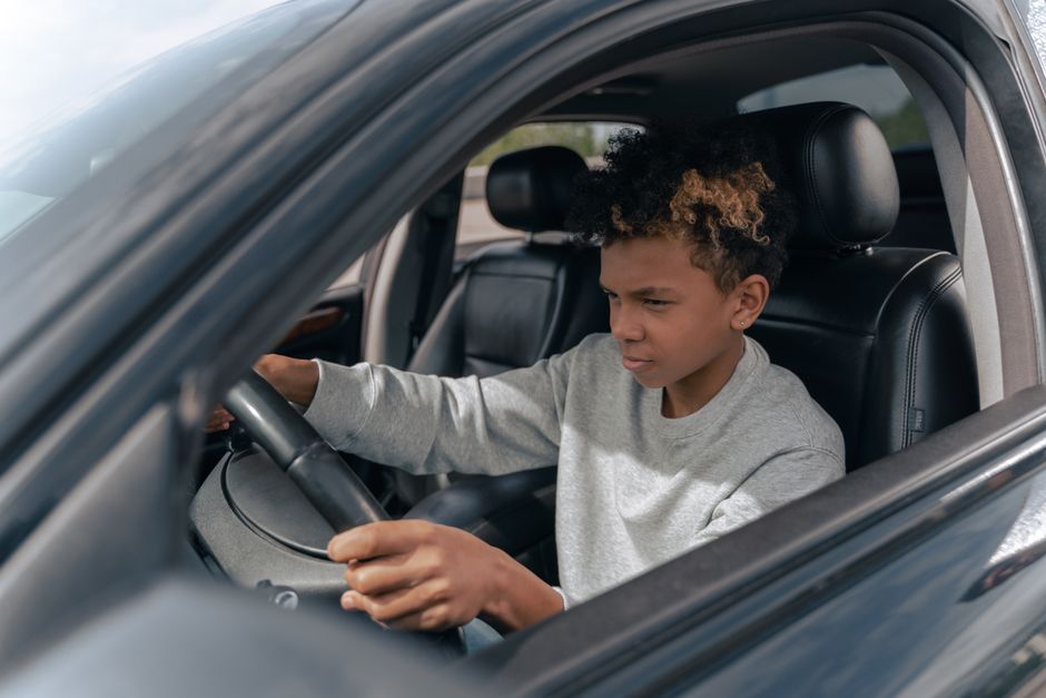 Pass Your Test First Time: How Provisional Licence Holders Can Master Hazard Perception
