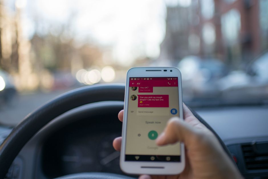 Phone Detection Cameras Are Coming to Ireland: What Drivers Need to Know Before 2028