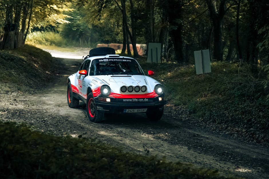 Porsche's Macan Goes Full Electric: What This Signals About the End of Traditional Performance Cars in Ireland