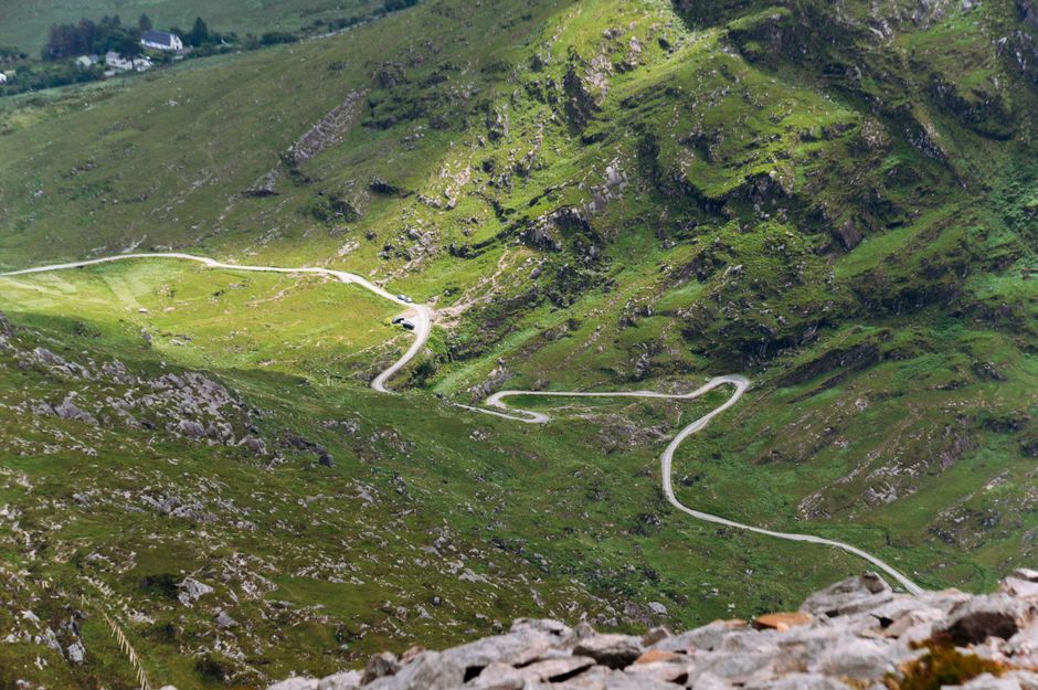 The Budget Road Trip That Doesn't Break the Bank: Navigating Fuel Costs Across Ireland in 2024