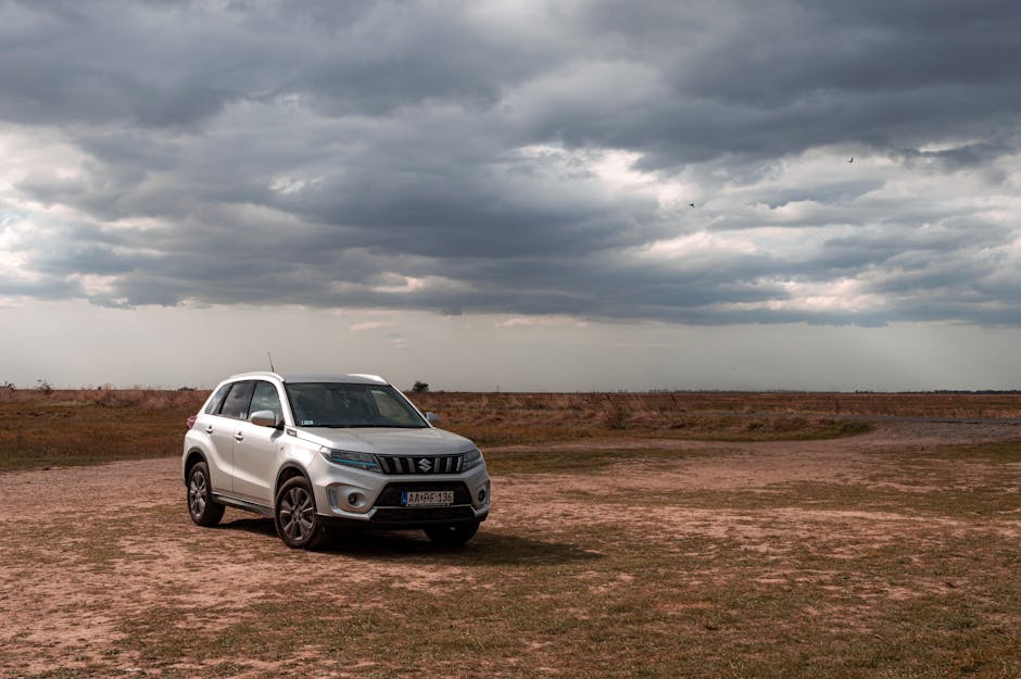 The Hidden Costs of Buying an SUV in Ireland: What Dealers Won't Tell You