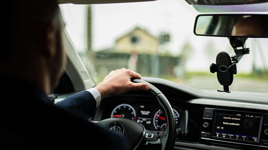 The Hidden Risks of GPS Overreliance: Why Irish Drivers Need Better Route Awareness