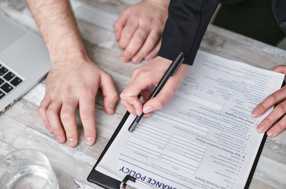 The Learner's Guide to Understanding Car Insurance Jargon: What Irish Insurers Actually Mean