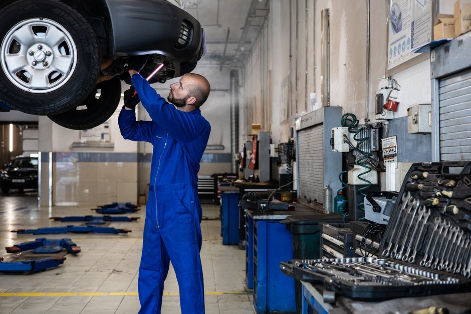 The NCT Checklist 2026: What Garages Aren't Telling You About Winter Failures