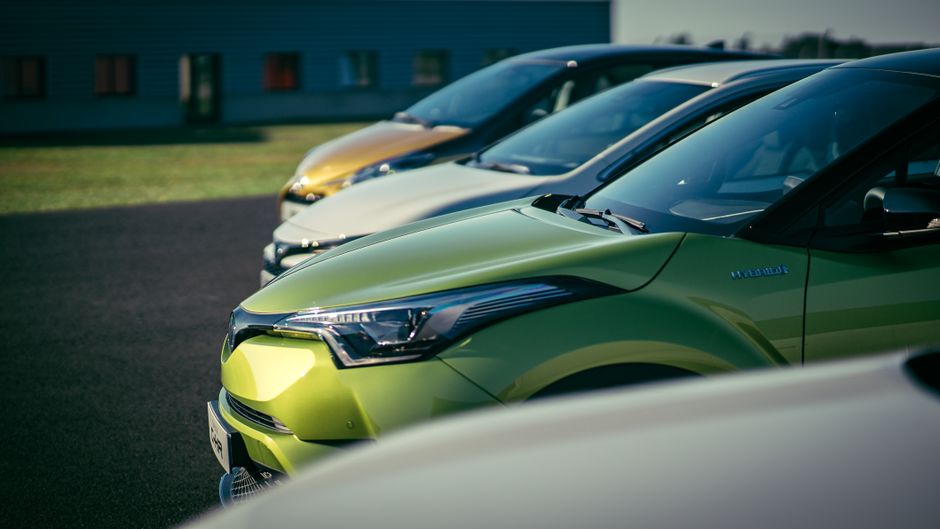 The New Generation of Hybrid SUVs Landing in Ireland: Kia Seltos vs Audi Q7 vs Traditional Diesel.Which Actually Makes Sense?