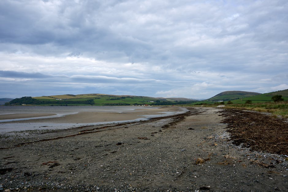 The Scottish Coastal Route: A 5-Day Road Trip From Dublin That Avoids Motorways Entirely