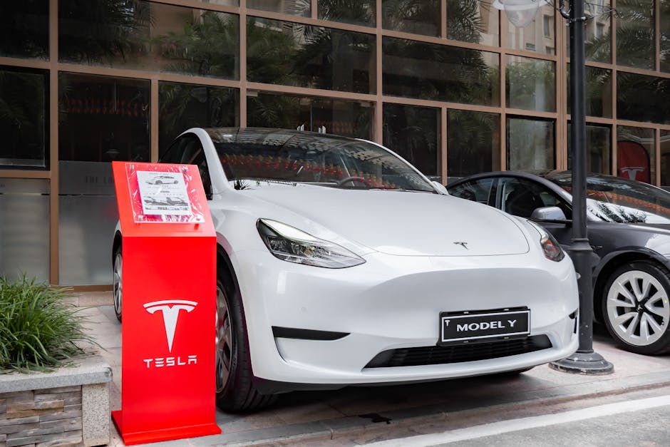 The Tesla Model Y Budget Cut: What Corners Got Stripped and Should You Still Buy One in Ireland?