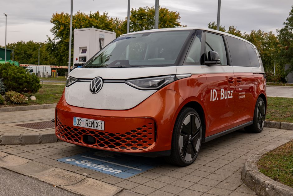 The VW ID. Polo Craze: Should Irish EV Buyers Actually Be Waiting, or Buy Now?