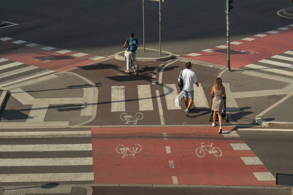 Vulnerable Road Users in Irish Cities: Why the RSA's New Safety Plan Changes How You Should Drive
