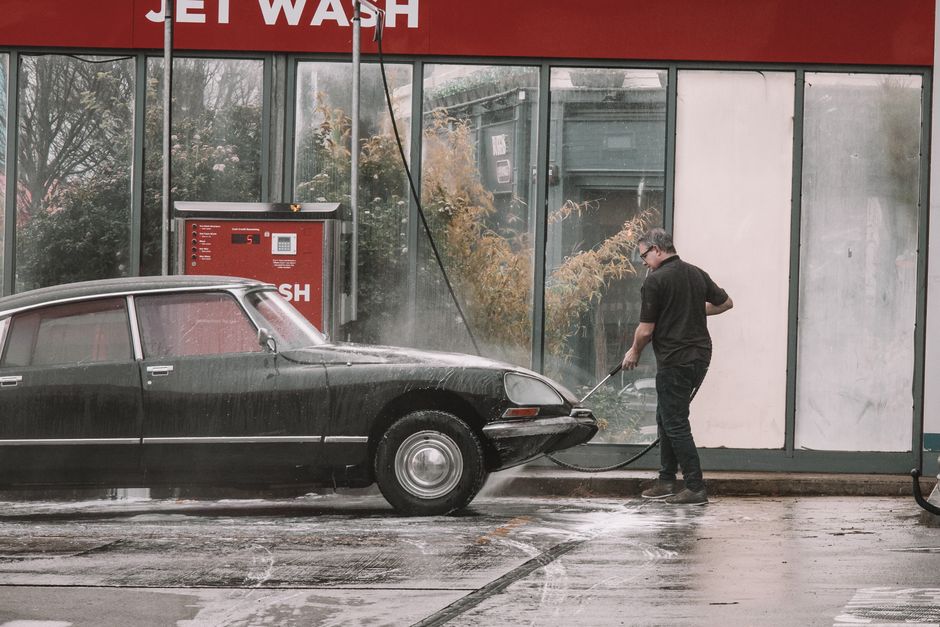 What a Car Service Really Costs in Ireland (And What You Can Safely Skip)