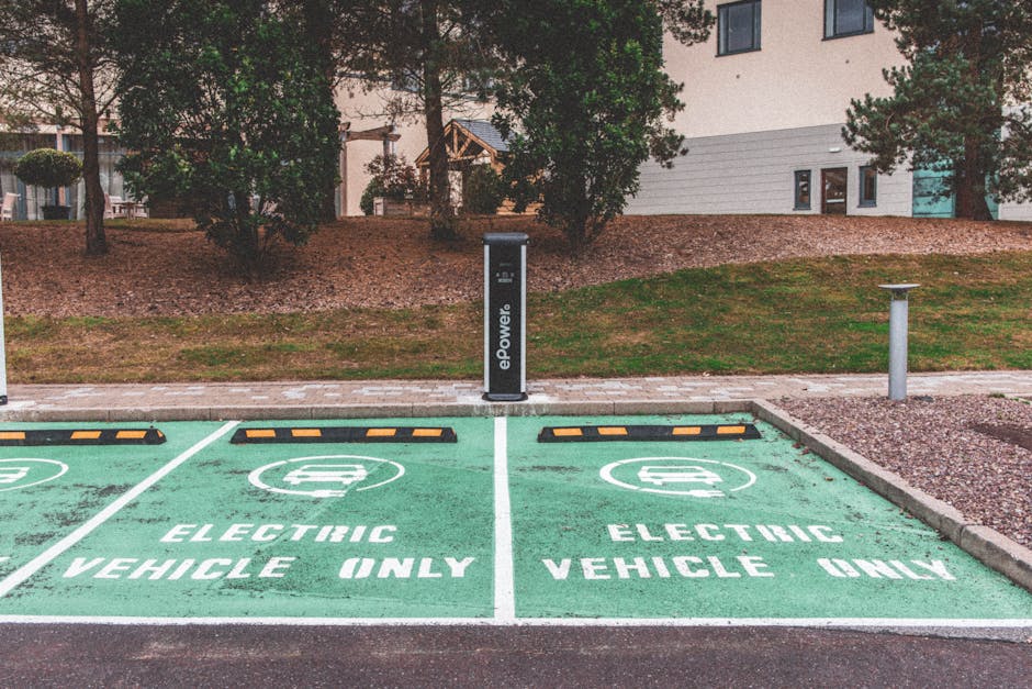 Why Irish EV Owners Are Switching to Ionity Chargers (And What You Need to Know)