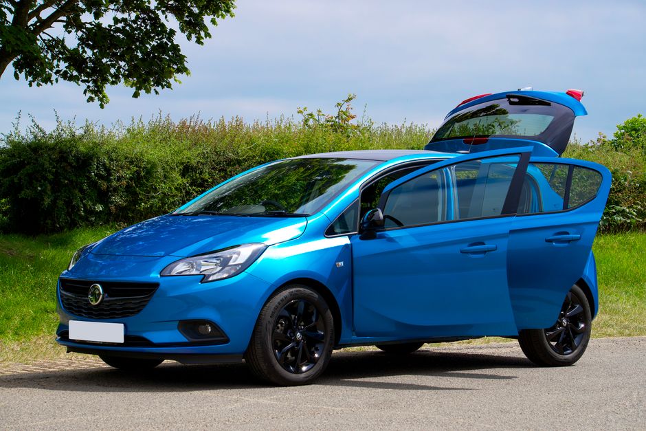 Why the Petrol Hatchback Isn't Dead Yet: The Seat Ibiza vs Budget EVs for Irish Buyers